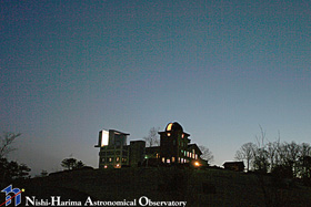 Observatories in the Twilight
