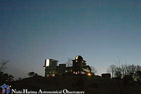 Observatories in the Twilight