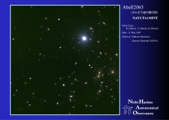 Abell 2065