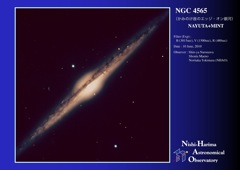 NGC 4565