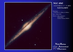 NGC 4565