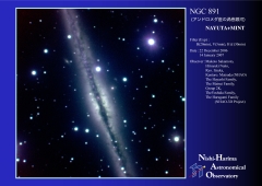 NGC 891