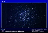 Messier 11