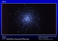 Messier 13