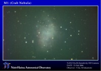 Messier 1