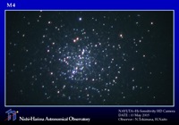 Messier 4