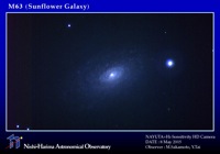 Messier 63