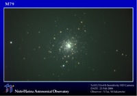 Messier 79