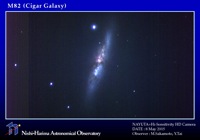 Messier 82