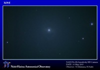 Messier 95