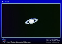 Saturn 2006