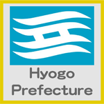 Symbol Mark of Hyogo Prefecture