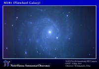 M101 HD thumbnail