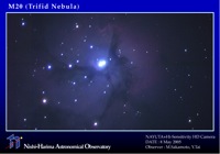 M20 HD thumbnail