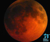 Total Lunar Eclipse 2000 thumbnail