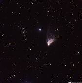 Hubble Nebulae