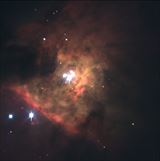 Orion Nebulae