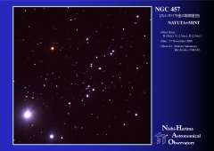 NGC 457