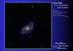 NGC 5248