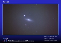Messier 102