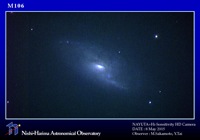 Messier 106