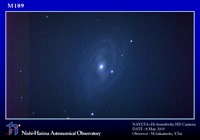 Messier 109