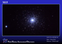 Messier 15