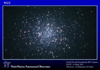 Messier 22