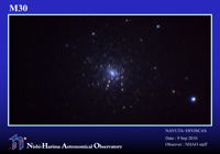 Messier 30