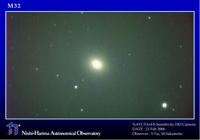 Messier 32