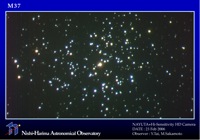 Messier 37