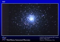 Messier 5