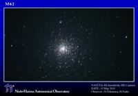 Messier 62