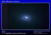 Messier 64