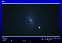 Messier 66