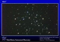 Messier 67