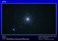 Messier 80