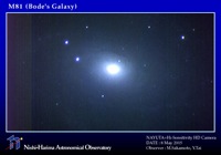 Messier 81