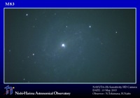 Messier 83