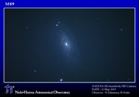 Messier 89