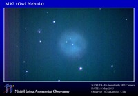 Messier 97