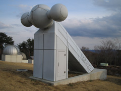 太陽望遠鏡