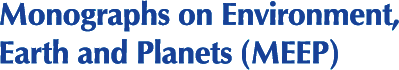 Monographs on Environment, Earth and Planets