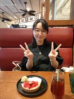 Kume Aoi