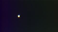 Occultation of Antares 3