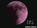 Lunar Eclipse 3