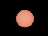 Mercury Transit 2