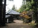 Engyo-ji Oku no In