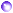 purple point