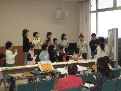 Handbell - twinkle twinkle little star